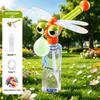 Quick Fill Water Blaster Toy Dragonfly Design Water Spraying Toy Balloon Water Blaster  Outdoor