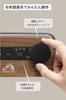 JVC Kenwood Victor Handheld TV Bluetooth Low Latency Mimiraku Easy to 15 Hours of Continuous Headphone Jack Compatible SP-WS10BT Speaker, Wireless,