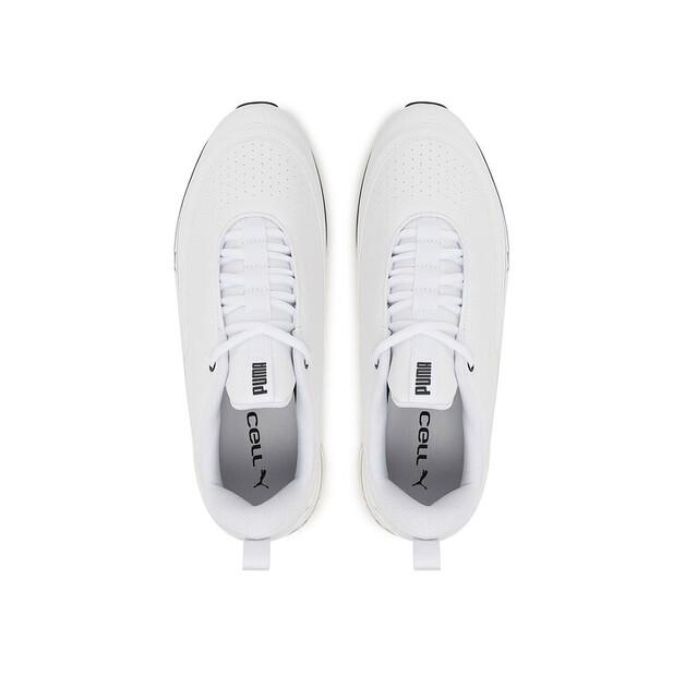 Кроссовки Puma Meza SL