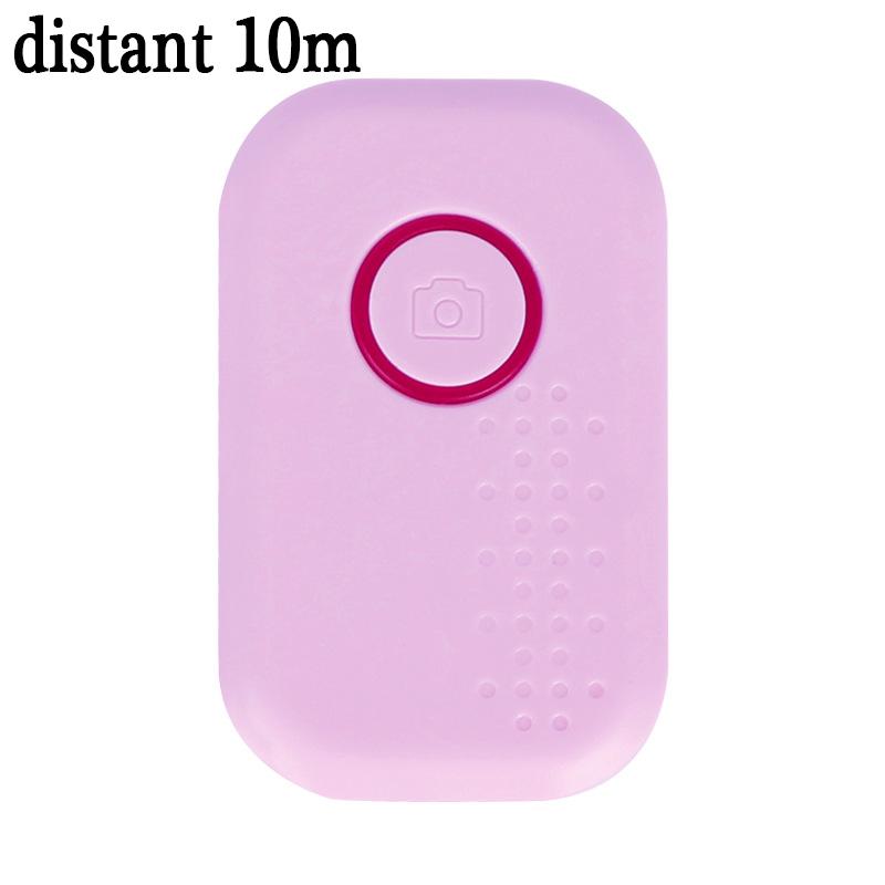 Mini GPS Tracker Bluetooth-compatible 4.0 Smart Dog Pets Anti-lost Alarm Tag Wireless Child Bag Wallet Key Finder Locator 25m