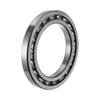 ACROPIX 16020 Deep Groove Ball Bearing 100x150x16mm P5 Open Type Lubricated Bearing 1 Pc Car Scooter Skateboard Wheel Universal Silver Tone
