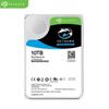 Seagate Жесткий диск для видеонаблюдения SkyHawk AI 10 ТБ