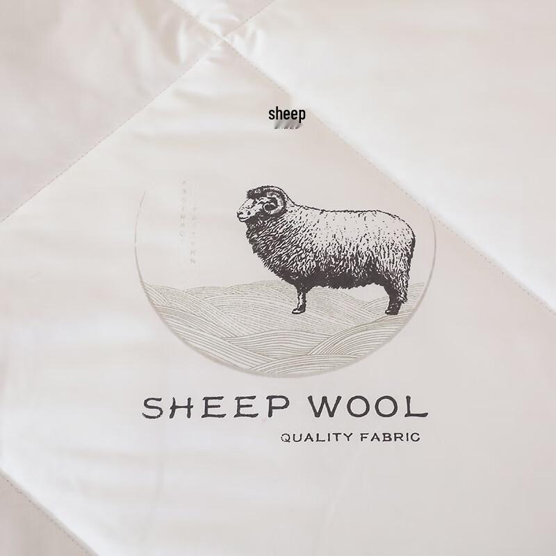 Hong Shi Luxury Blended Winter Quilt