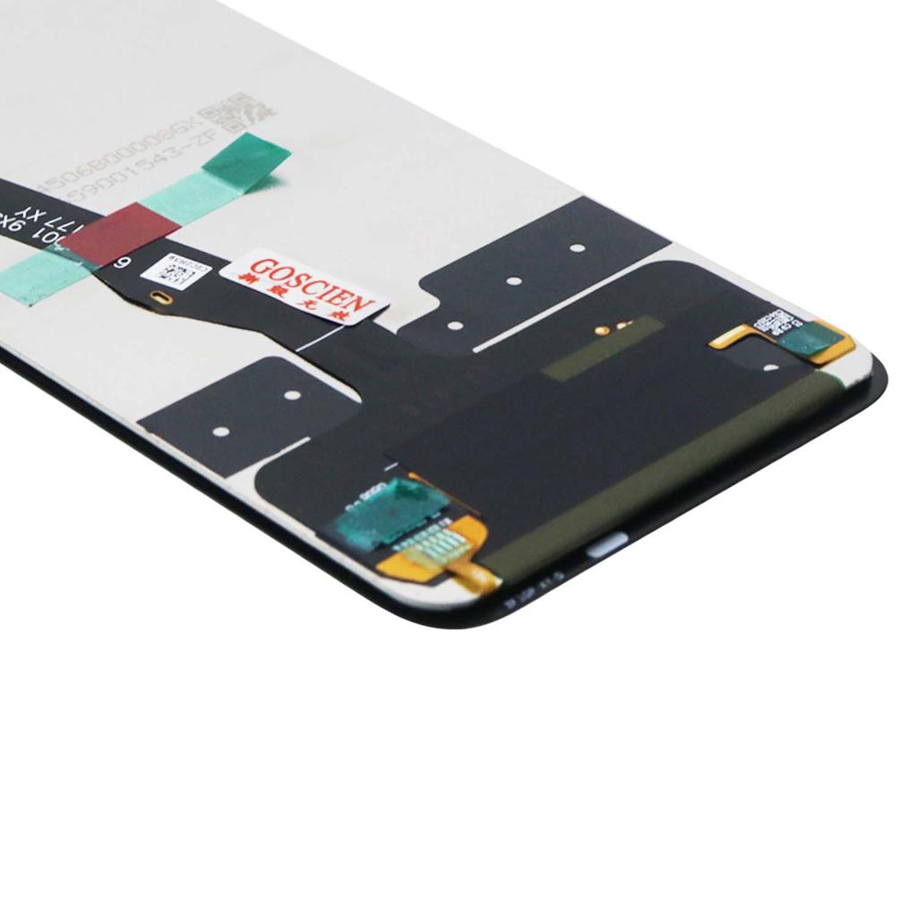 Оригинальный ЖК-дисплей для Huawei P Smart Z / Y9 Prime 2019 Сборка с сенсорным экраном Запасные части