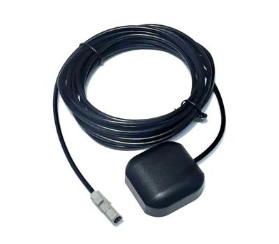 GPS-антенна для Kenwood, GT21, Высокая чувствительность, Совместима с моделями Alpine 2021 года и новее,
