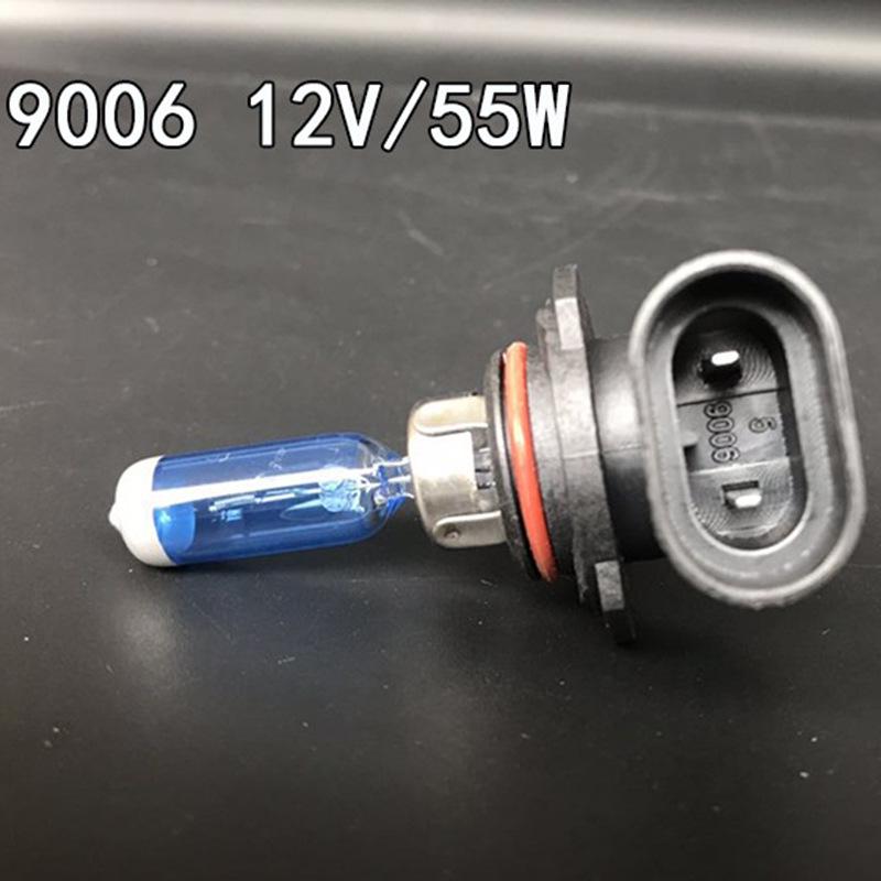 Huadiao Venus Super White Light 12V Галогенная автомобильная лампа H1/H3/H4/H7 дальнего/ближнего света