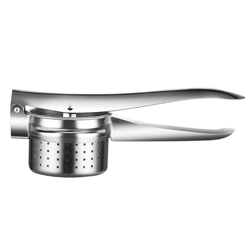 Stainless Steel Manual Vegetable & Fruit Squeezer