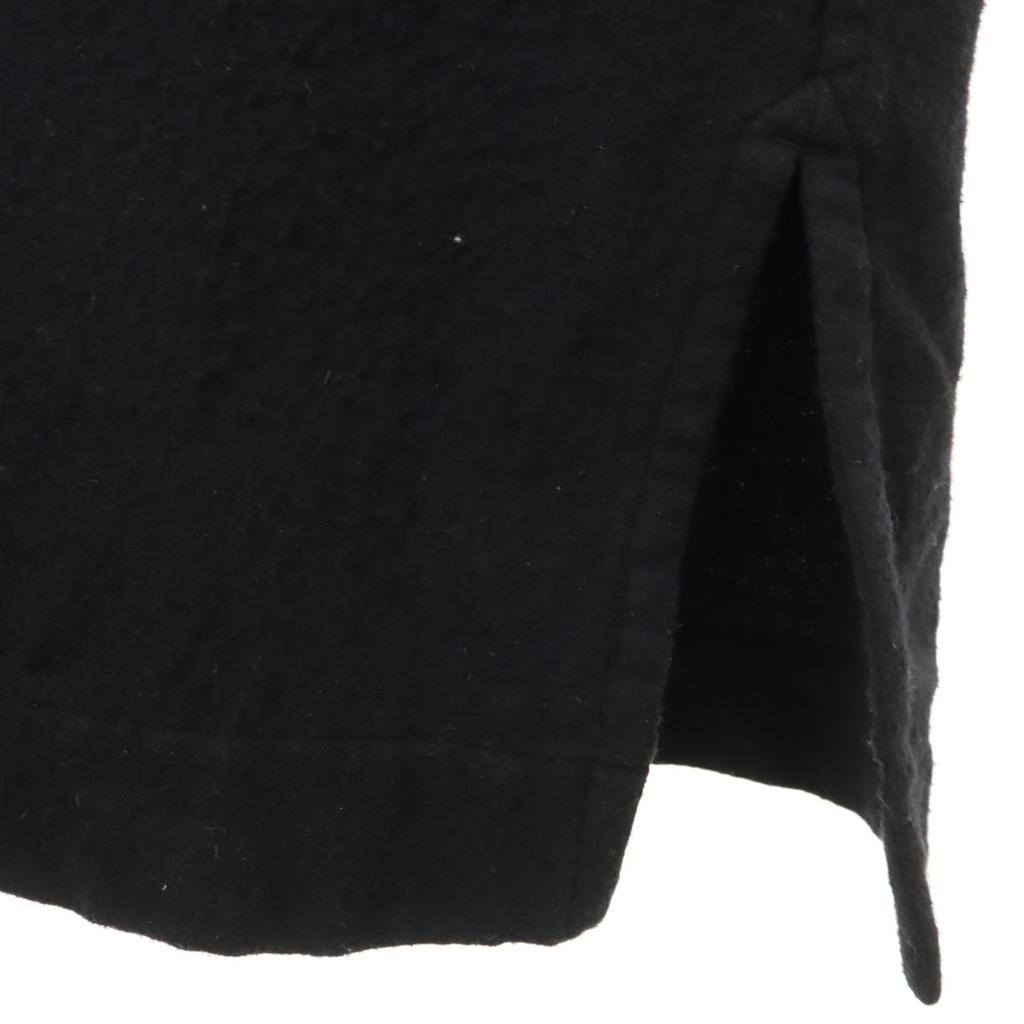 marka made in Japan shirt coat 1 black Men's Used