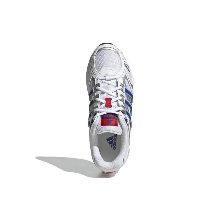 adidas Spiritain 2000 'White Collegiate Royal' (Unisex) Footwear White / Collegiate Royal / Silver Running Shoes HR2028