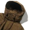 Пуховик TAKIBI DOWN JACKET TAKIBI DOWN JK 2 CHA L [Нанга]