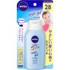 NIVEA SUN Protect Water Gel SPF28 для детей 120 г Защита от солнца Нанесите необходимое количество средства на руки и равномерно распределите по коже.. Меньше аму