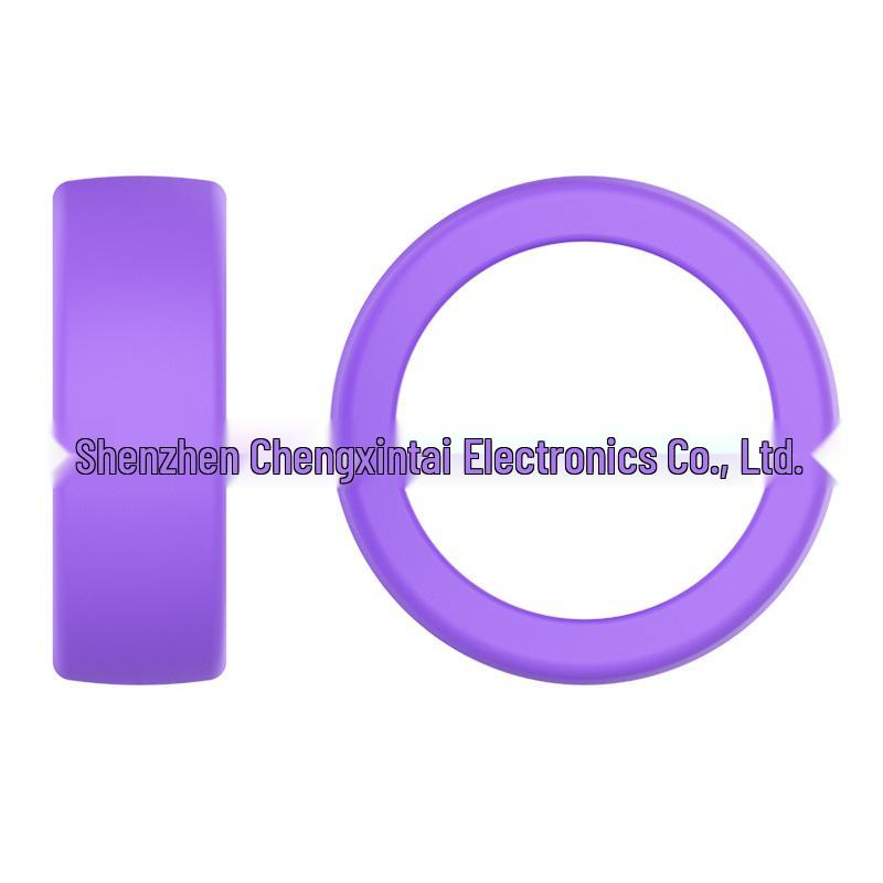 Силиконовый защитный чехол Samsung Galaxy Ring 3-го поколения