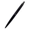 [LARA Christie] Metis Ballpoint Pen by PARKER - Matte Black, Luxury Writing Instrument, Ls85-0001-bk
