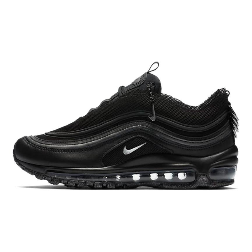 Nike Женские кроссовки Air Max 97 'Sakura Pack Black' Повседневная обувь CV9552-001