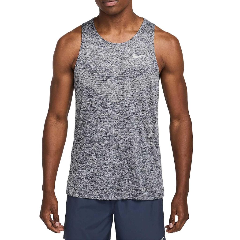 Nike Мужская майка для бега Stride Dri FIT Adv HV5210-437