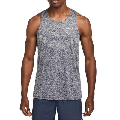 Мужская майка для бега Stride Dri FIT Adv HV5210-437