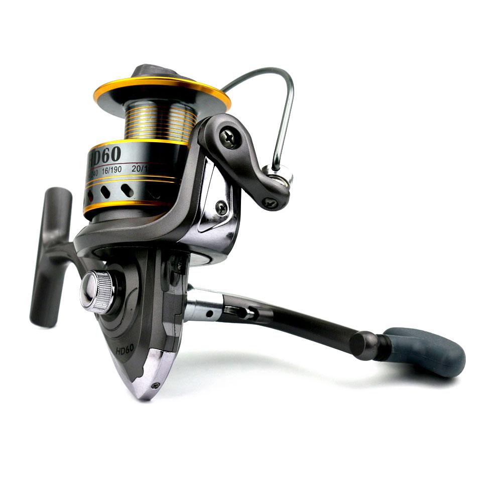 High Quality Fishing Reel High Speed Spinning Reel