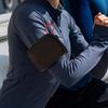 Амортизирующий Держатель на Пояс для Динамика Легкий Амортизирующий Кейс для Переноски для Кемпинга, Пеших Прогулок, Путешествий на Открытом Воздухе