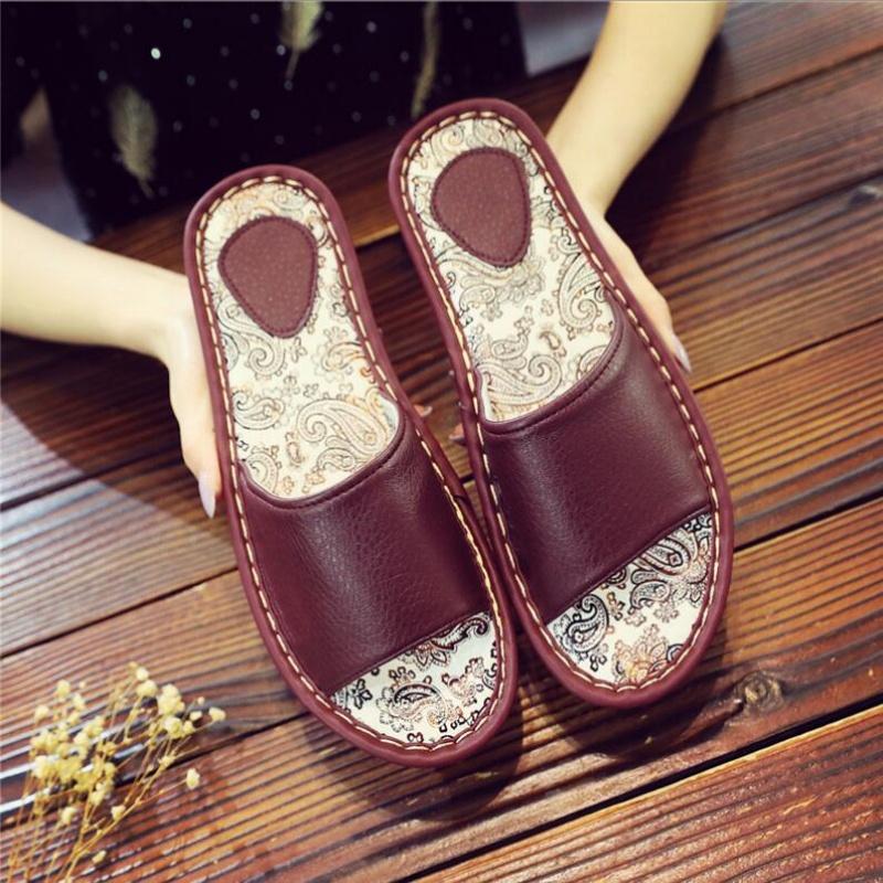 ПУ тапочки мужские и женские летние туфли на плоской подошве пляжная обувь легкая роскошная дизайнерская обувь удобные парные тапочки