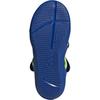 Adidas ALTAVENTURE 3.0 Slip Resistant Cushioning Low top Children's Sandals Dark Blue Children Aged 3 7 Years Old JP5746