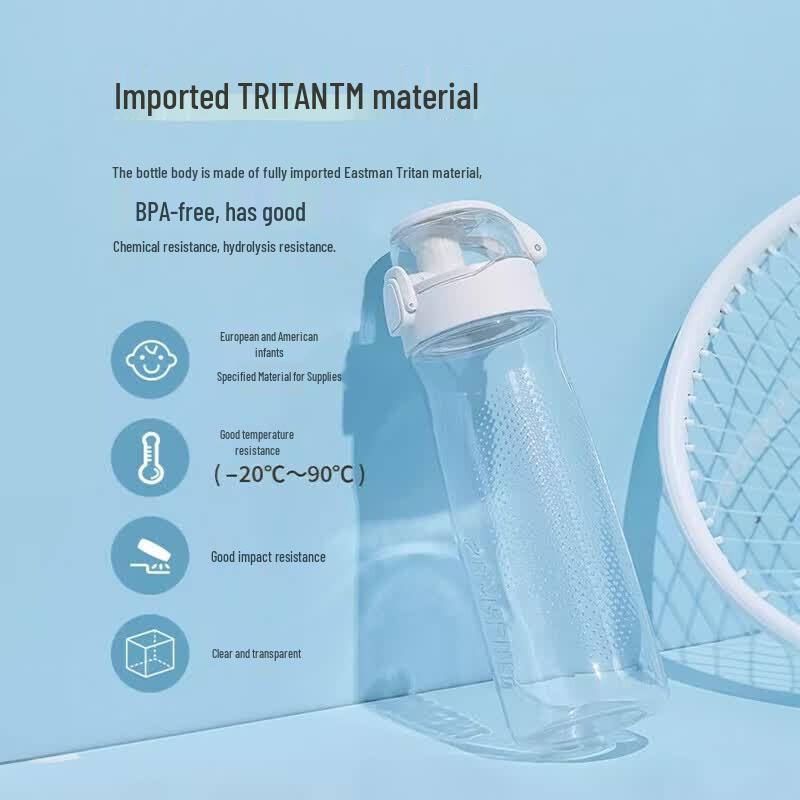 Thermos Спортивная бутылка для воды из Tritan