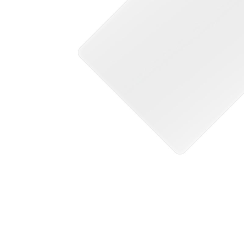 RURIHAI Защитное стекло для экрана Lenovo Tab P11 Gen 2 2.5D с изогнутыми краями Высокое алюмосиликатное стекло 0.18мм HD Прозрачная пленка