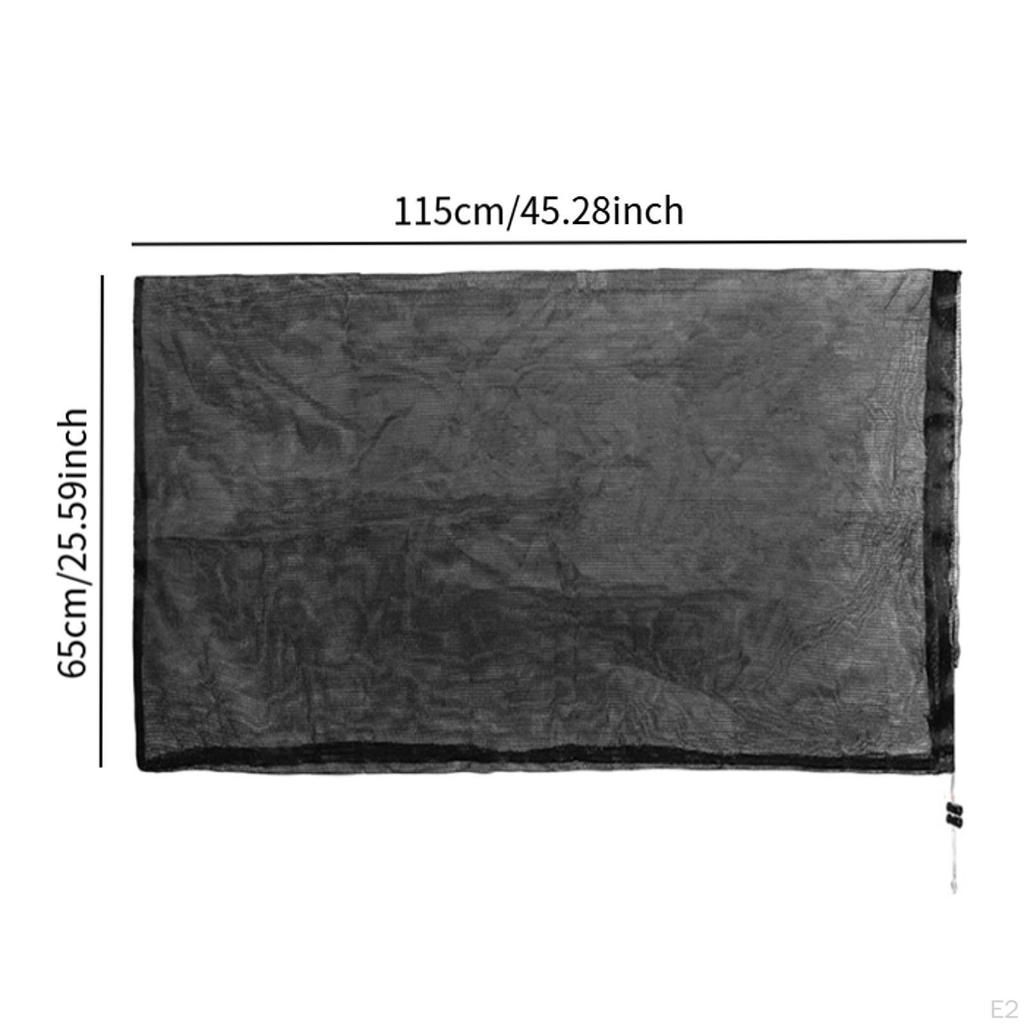 Мешок для сбора древесных отходов, мешок для мульчера, мешок для выгрузки древесины