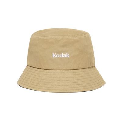 Kodak Apparel Базовая панама БЕЖЕВЫЙ