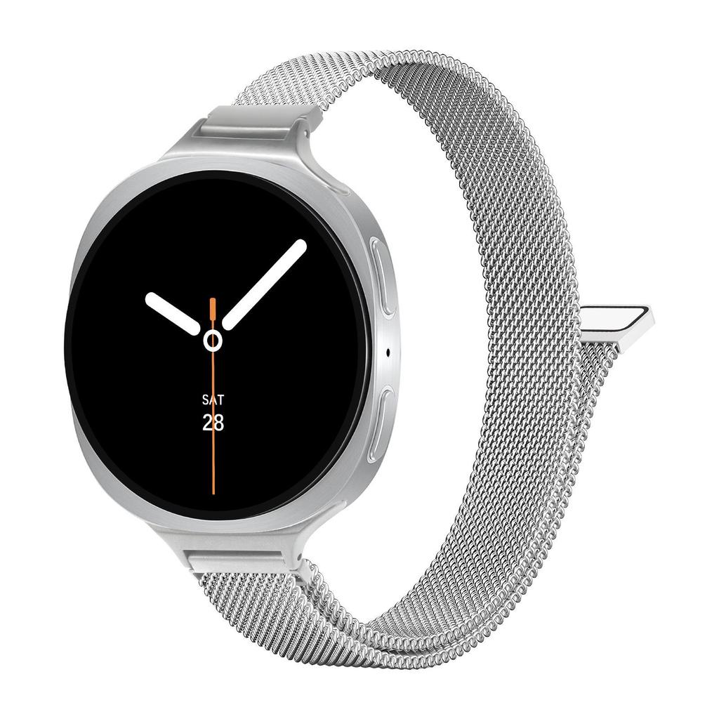 Тонкий магнитный ремешок-петля для Samsung Galaxy Watch 8