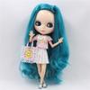 ICY DBS Кукла Блайз 1/6 bjd 30см игрушка белая кожа шарнирное тело 30см игрушка подарок для девочек