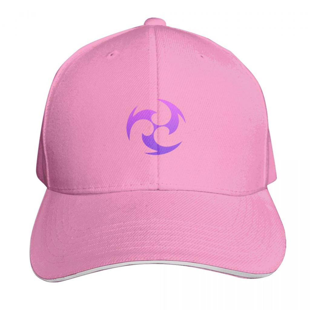 Electro EleUnisext Baseball Cap sailor cap for Unisex Designer Hat western Hat derby hat Caps Unisex Womens