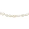 Skagen AGNETHE PEARL White Freshwater Pearl Slider SKJ1833040 Women's Bracelet,