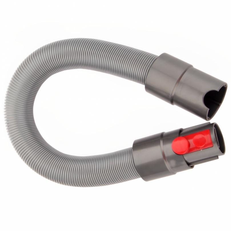 Пластиковый удлинённый шланг для пылесоса, подходящий для Dyson V7/V8/V10