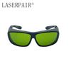 OD8+ Laser Safety Glasses for 1064nm 1080nm Fiber Laser Eye Protection for Handheld Laser Machines