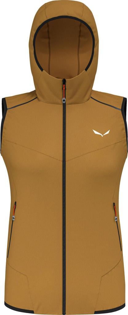 Куртка Salewa Pedroc Durastretch Light Vest Women