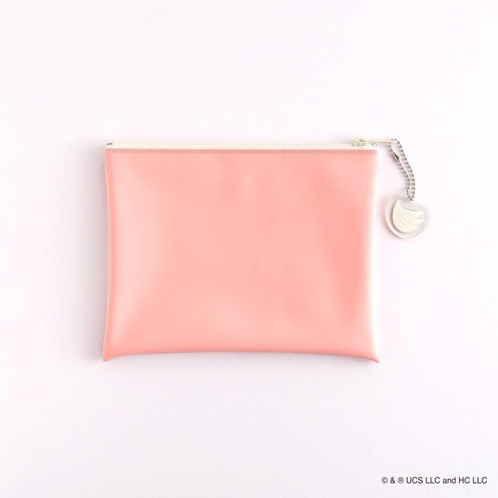 Overglad Curious George PVC Pouch Hat CGG-019