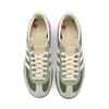 IH4891 adidas Originals Handball Spezial Silver Green Cream White (Men 's)
