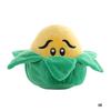 15cm Game PLANTS VS. ZOMBIES PVZ Soft Stuffed Toys Plant Cartoon Soft Plush Dolls Toy Plushie Doll Xmas Gift For Kids