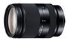 Sony High Magnification Zoom Lens E OSS LE for Sony E Mount Exclusive SEL18200 LE 18-200mm F3.5-6.3 APS-C