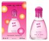 Ulric de Varens Mini Love Eau De Toilette - 25ml | Romantic Elegance for Women