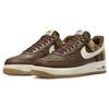 Nike Кроссовки Air Force 1 Low 'Cacao Plaid' DV0791-200