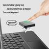 BIAZE Обложка-клавиатура Bluetooth для Microsoft Surface Pro