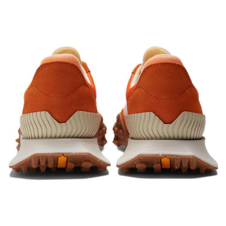 New Balance XC-72 Vintage Orange Кроссовки унисекс Varsity-Orange UXC72SB
