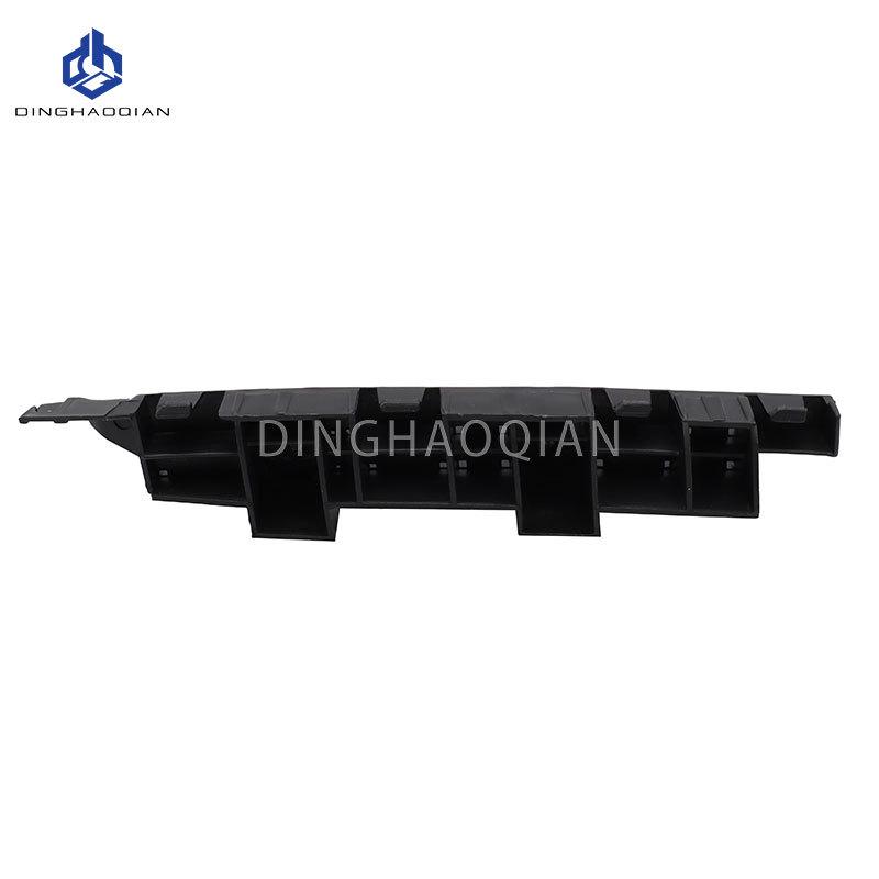 Кронштейн переднего бампера Honda Accord 2003-2007 71198-SDA-A01/71193-SDA-A01