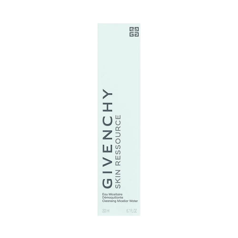 Мицеллярная вода для очищения Skin Resource 200 мл