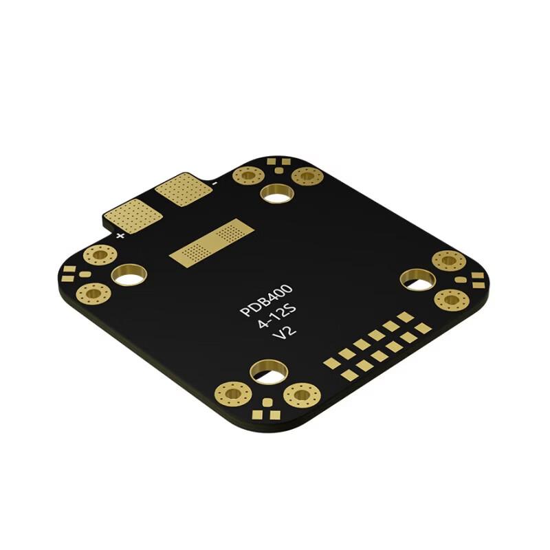 Плата распределения питания PDB400 V2 для FPV-дронов