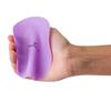 Silicone-assisted Pad for Weak Hands, Silicone Bottle Opener, Can Opener, Lid Opener, Clip Pad, Multi-color
