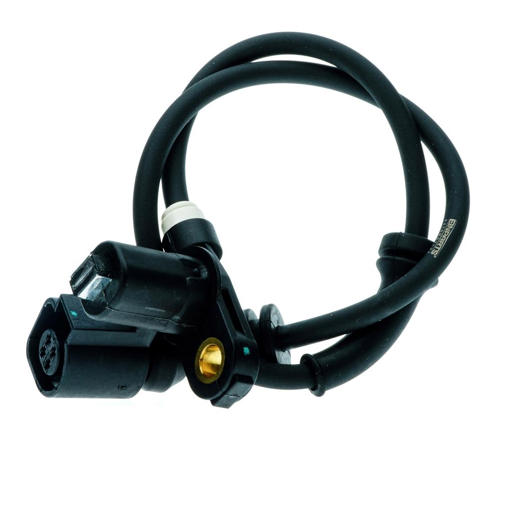 Czujnik Abs Prędkości Obrotowej Koła Przód Do Ford Galaxy I Seat Alhambra Vw Sharan