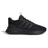 Adidas X_PLRPATH Тройные черные мужские кроссовки Core-Black ID0465