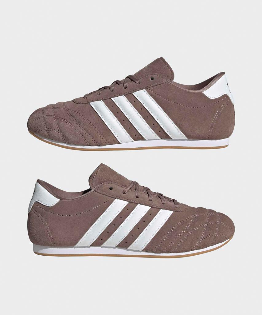 adidas Гонка по Тхэквондо - Трейс Браун:Белый / Jp8137
